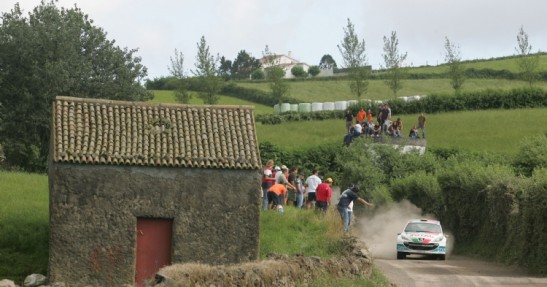 Rajd Azorów